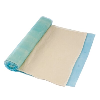 Puff Pastry Dough Roll 1kg (10pcs/ctn)